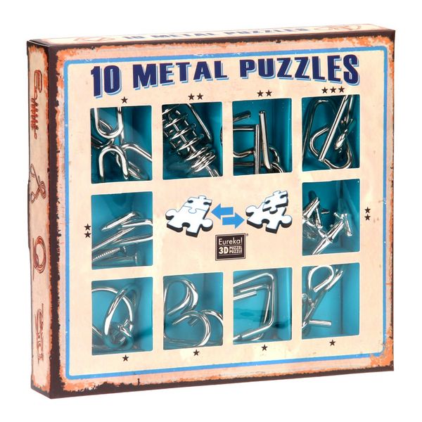 5425004733566-10-metal-puzzle---n1