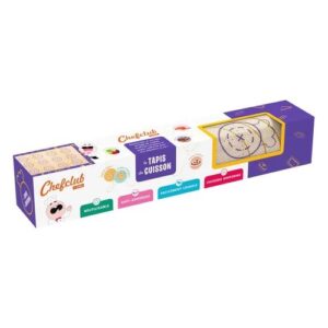 Tapis de cuisson – Chefclub