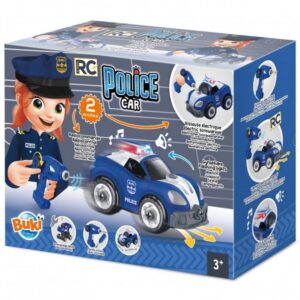 Voiture Police RC