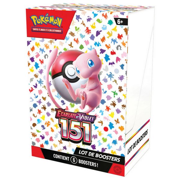0820650556425-pokemon-151-ev35----bundle-de-6-boosters---fr