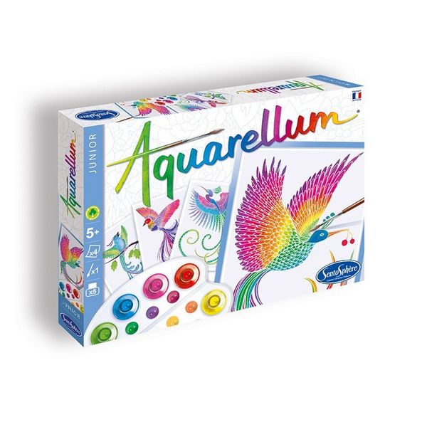 3373910000604-aquarellum-junior-oiseaux-du-paradis