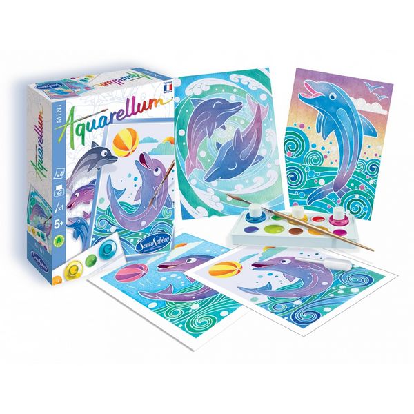 3373910060004-aquarellum-mini-dauphin