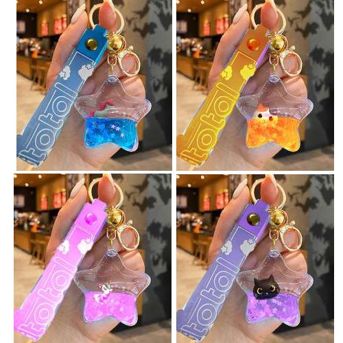 8053634001945-porte-cles-3d-etoile-chat---licorne