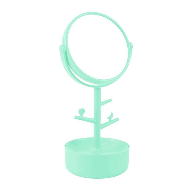 8053634003345-miroir-porte-bijoux-avec-tiroir---vert-pastel