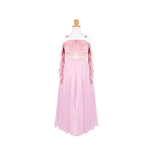 0771877341250-robe-de-princesse-rose---5-6-ans