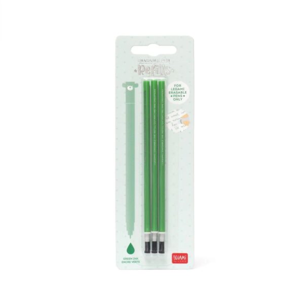 8052461965932-recharges-pour-stylo-a-encre-gel-effacable---verte
