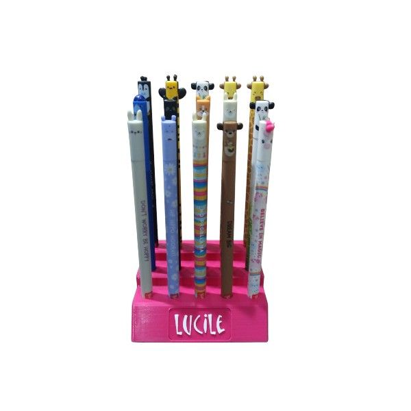 2000000001302-support-personnalise-de-stylos-effacables-legami---rose-fushia