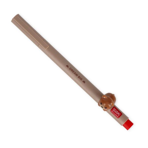 8053610785937-stylo-a-encre-gel---lovely-friends-teddy-ours