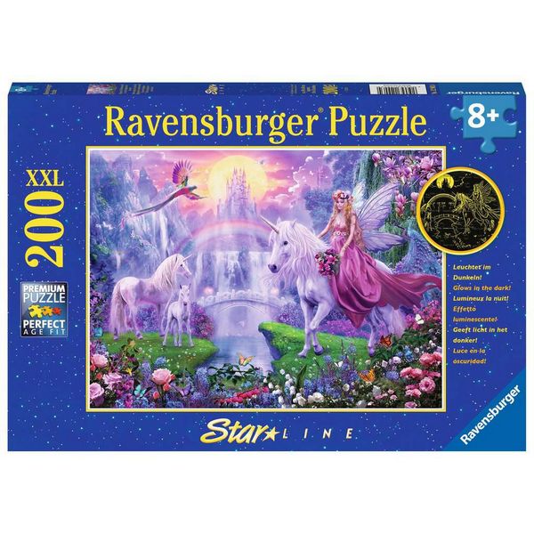 4005556129034-puzzle-nuit-magique-des-licornes---200-pcs-xxl