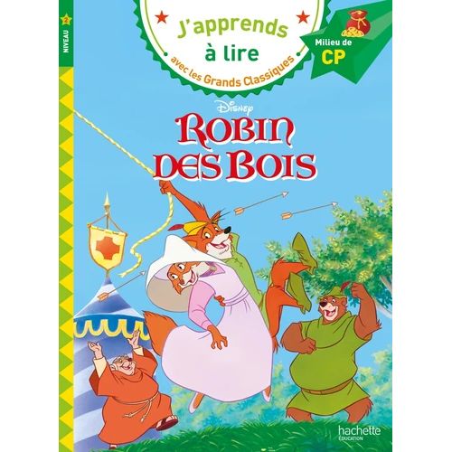 9782017080916-robin-des-bois---niveau-2