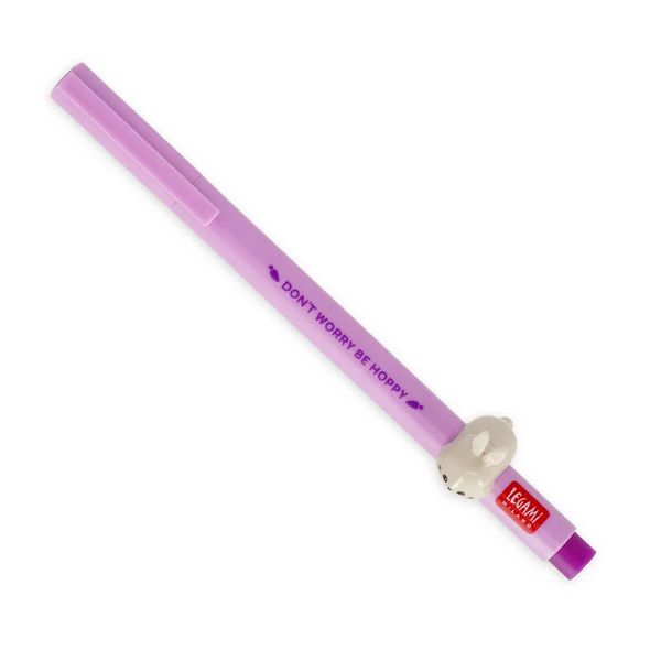 8052694005962-stylo-a-encre-gel---lovely-friends-lapin