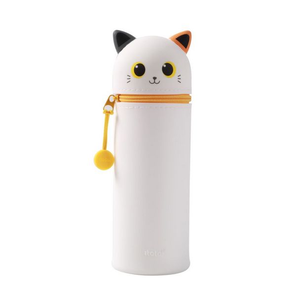 8059037070922-trousse-en-silicone-hello--chat-blanc-roux
