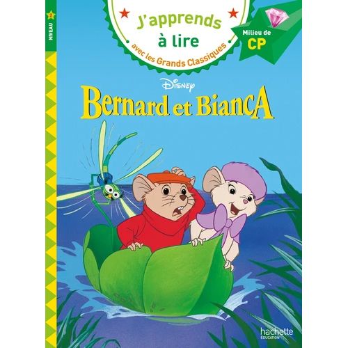 9782016255377-bernard-et-bianca---niveau-2
