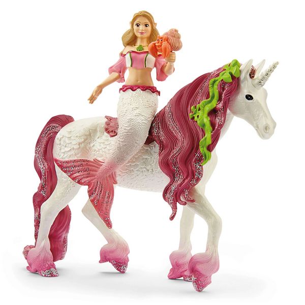 4059433573458-sirene-feya-sur-licorne-de-mer---schleich