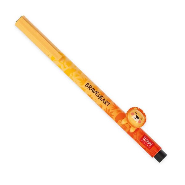 8052694030117-stylo-a-encre-gel---lovely-friends-lion