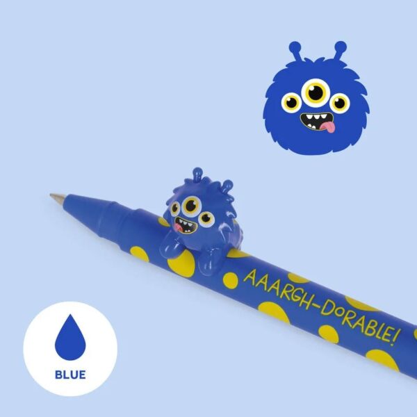 8052694030131-stylo-a-encre-gel---lovely-friends-monstre
