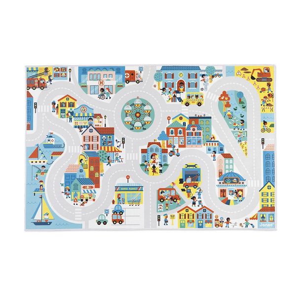 3700217359102-tapis-avec-circuit-ville---cross-roads