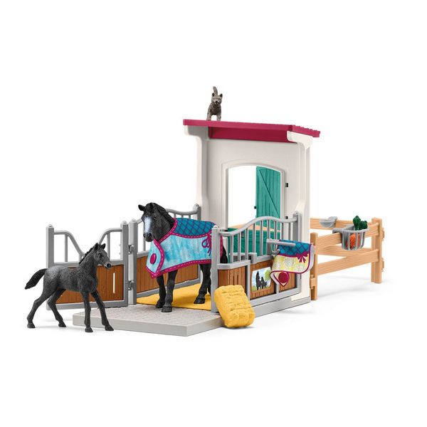4059433654034-box-pour-cheval-avec-jument-et-poulain---schleich