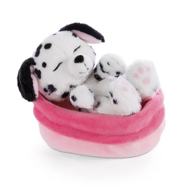 4012390478914-chien-dalmatien-avec-panier---sleeping-pets