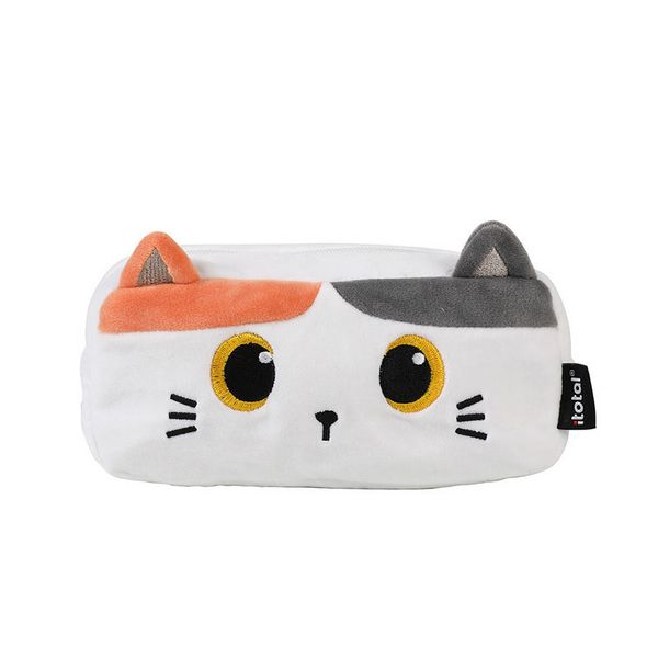 8053634000504-trousse-rectangulaire-peluche---chat-blanc-roux