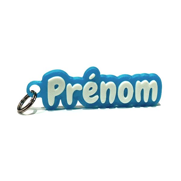 2000000001555-porte-cles-personnalise---bleu-turquoise