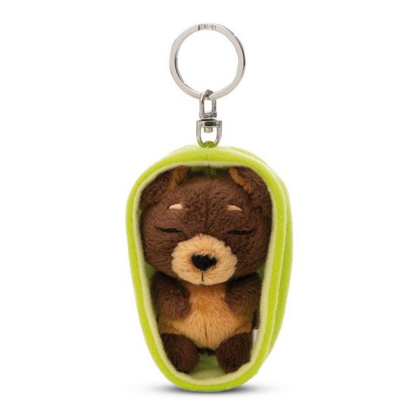 4012390499902-porte-cles-ourson---sleeping-pets