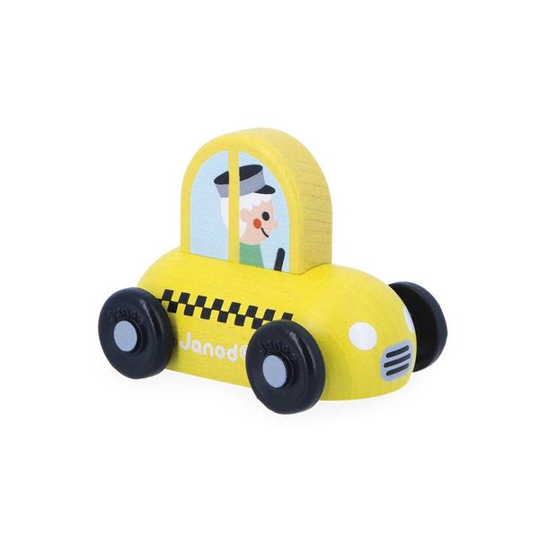3700217359140-voiture-de-taxi-en-bois-ville---cross-roads