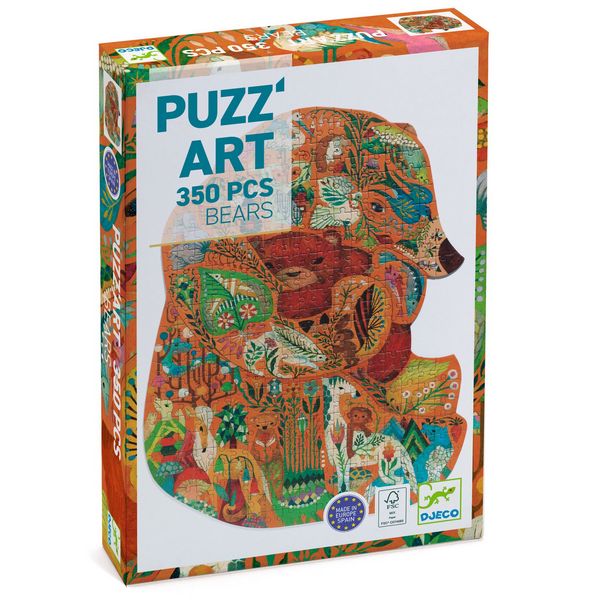 3070900076617-puzzart-bears---350-pcs