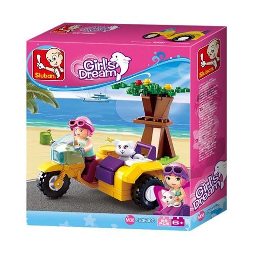 8719558070541-moto-avec-sidecar-girl-dream---sluban