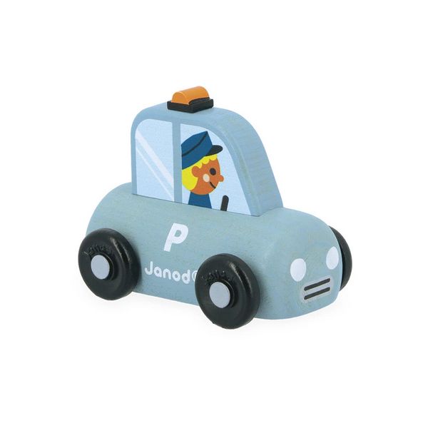 3700217359126-voiture-de-police-en-bois-ville---cross-roads