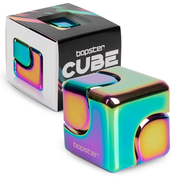 5060459746459-fidget-cube-spinner--multicoleur-metallique