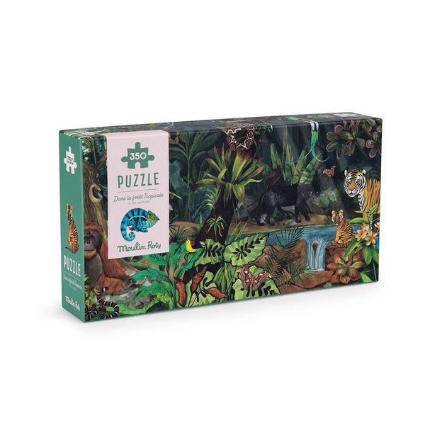 3575677194415-puzzle-dans-la-foret-tropicale----350-pcs