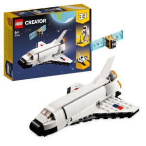 La navette spatiale – Lego Creator