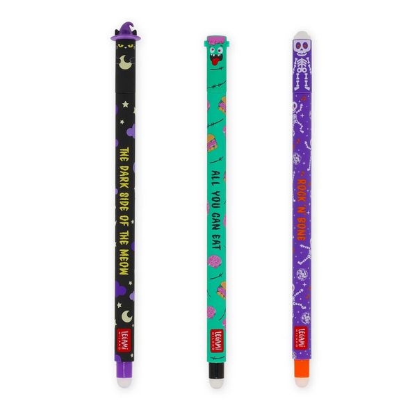 8052694038014-set-de-3-stylos-a-encre-gel-effacable---halloween
