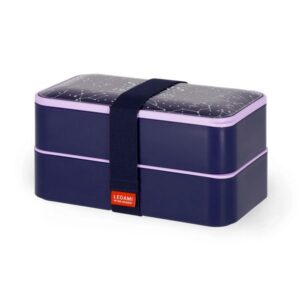 Lunch Box – Espace