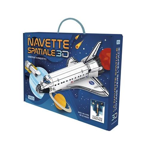 9788830315129-la-navette-spatiale-3d