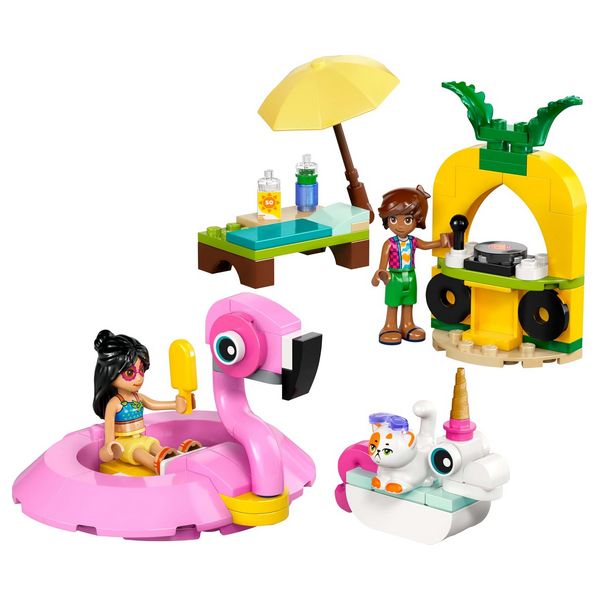 5702017815251-fete-dans-la-piscine-avec-les-bouees---lego-friends