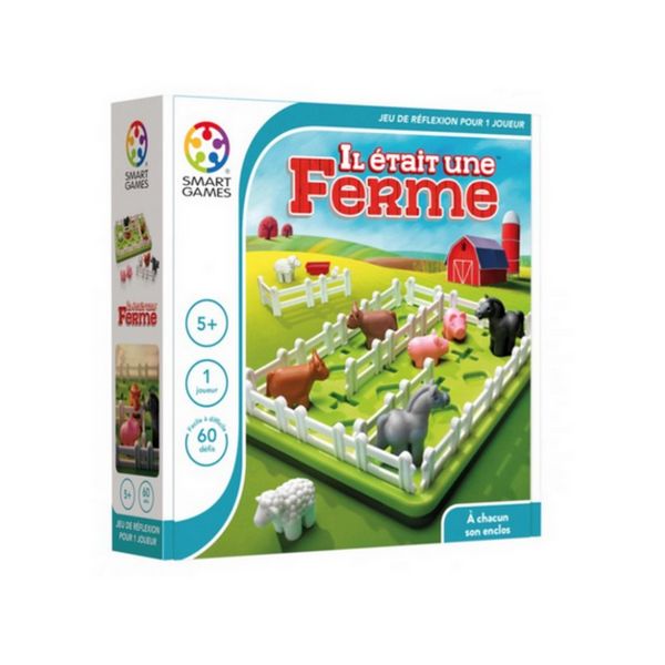 5414301522119-il-etait-une-ferme---smartgames