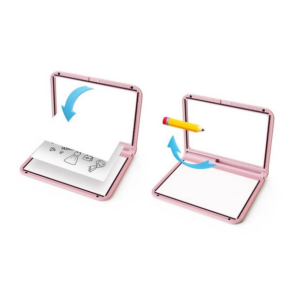 5407009182570-kidydraw-pro-tablette-lumineuse-rose