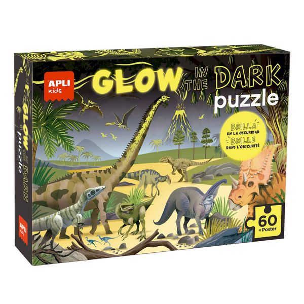 8410782194354-puzzle-glow-in-the-dark-les-dinosaures---60-pcs