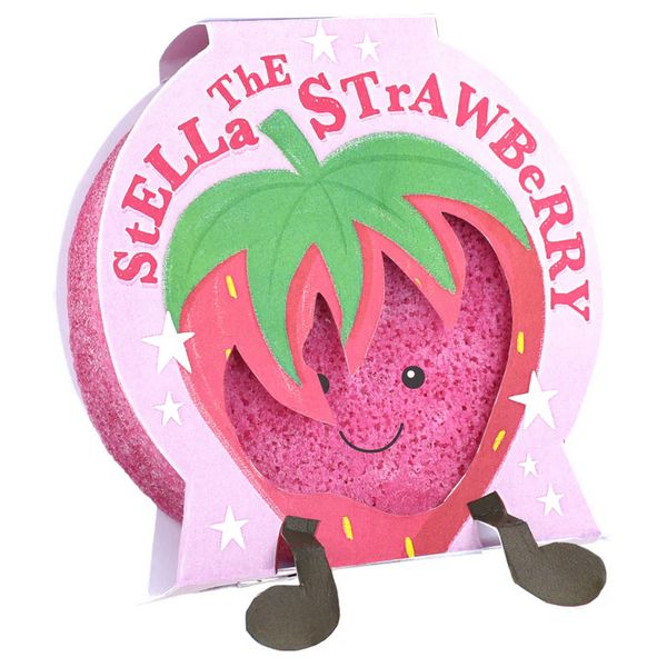5037028281154-eponge-avec-savon--stella-the-strawberry