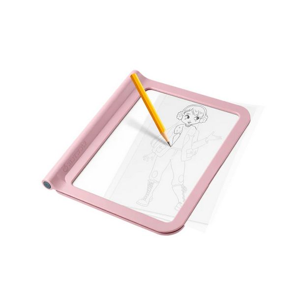 5407009182570-kidydraw-pro-tablette-lumineuse-rose