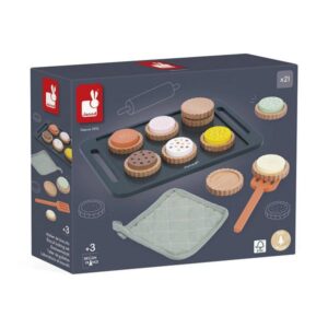 Atelier de Biscuits Mamie Soleil