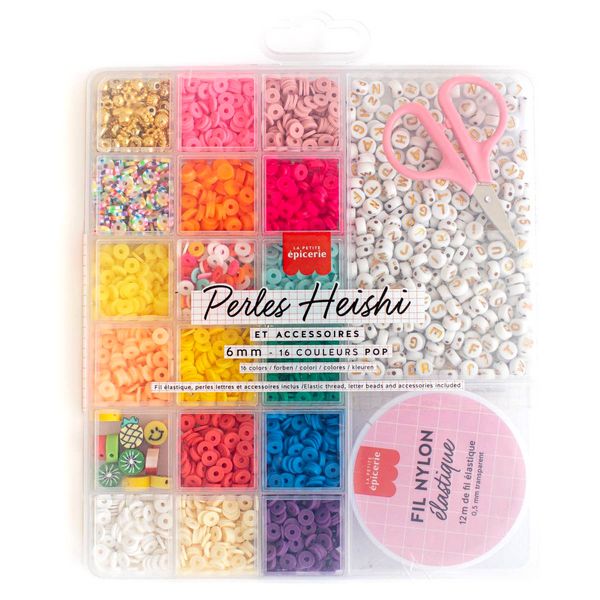 7863126480384-perles-heishi---16-couleurs-pop