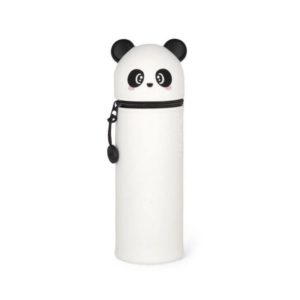 Trousse en Silicone kawaii- Panda