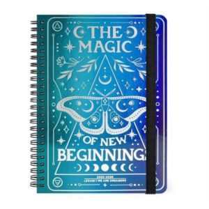 Agenda 16 Mois Photographique – Medium – 2026