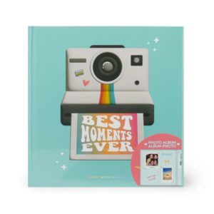 Album photo – Best moments ever