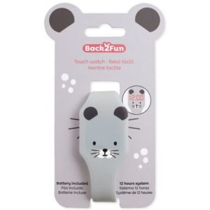 Montre Tactile Souris