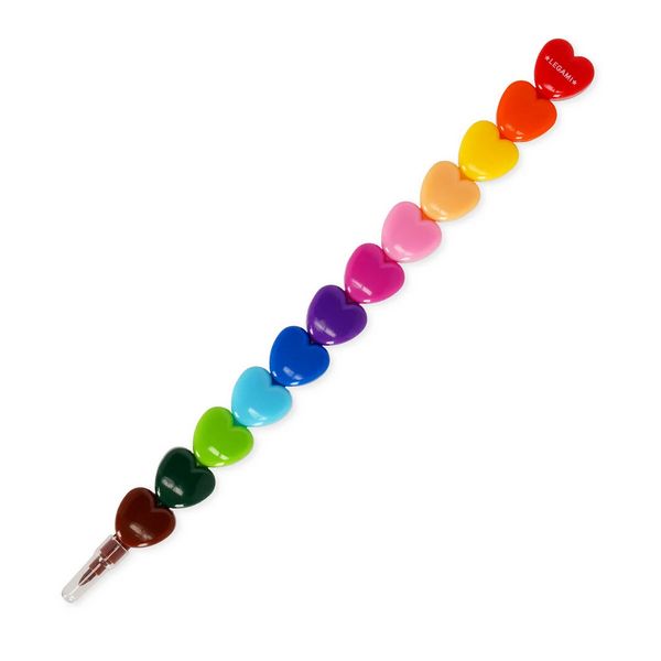 8052694022730-12-crayons-de-couleur-empilables---dream-in-colour