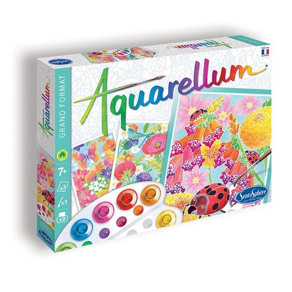 3373910063913-aquarellum-dans-les-fleurs